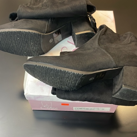 HERSTYLE CARAA CASUAL BOOTS - Picture 4 of 4